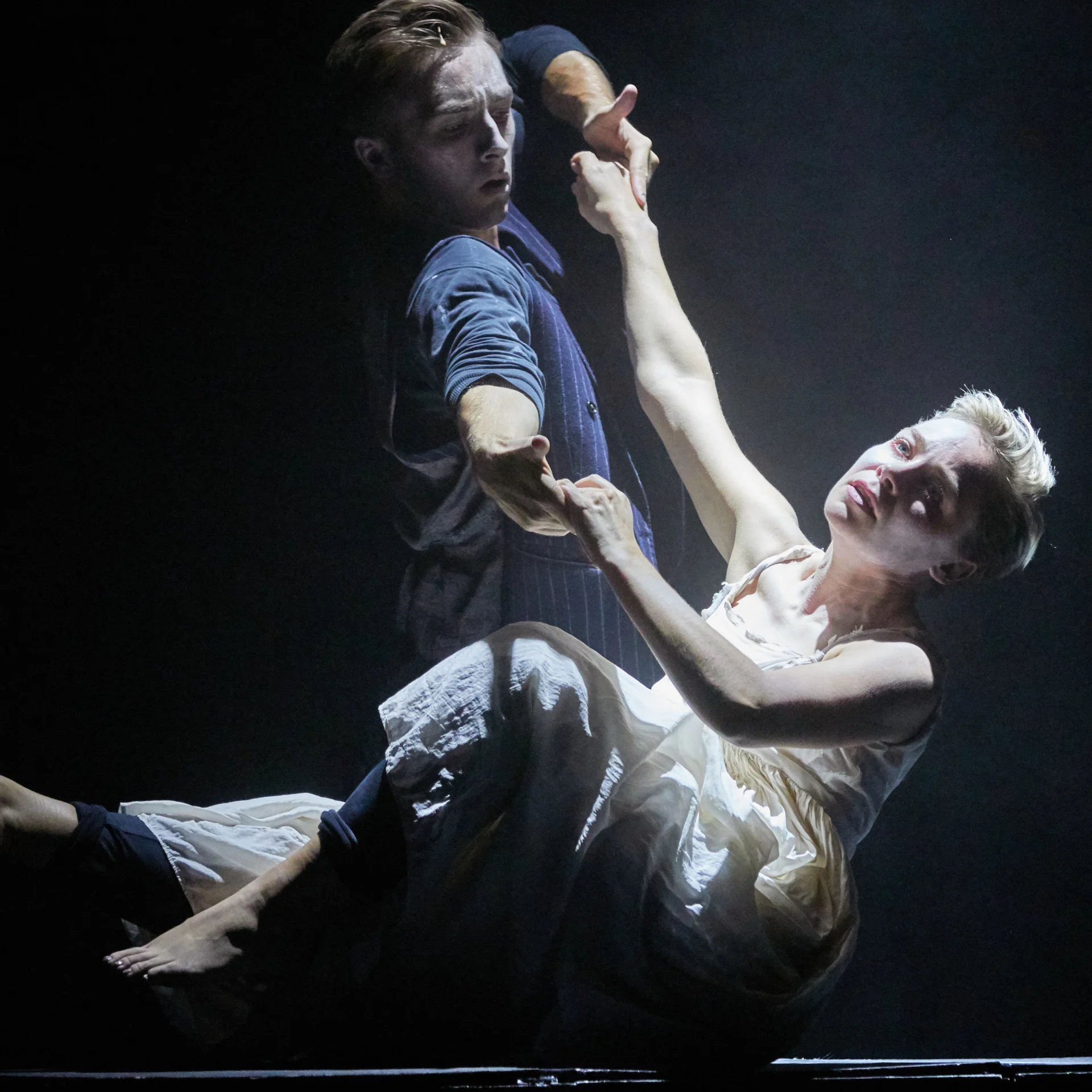 Phil Crow Photography BBC Proms. Theatre photography