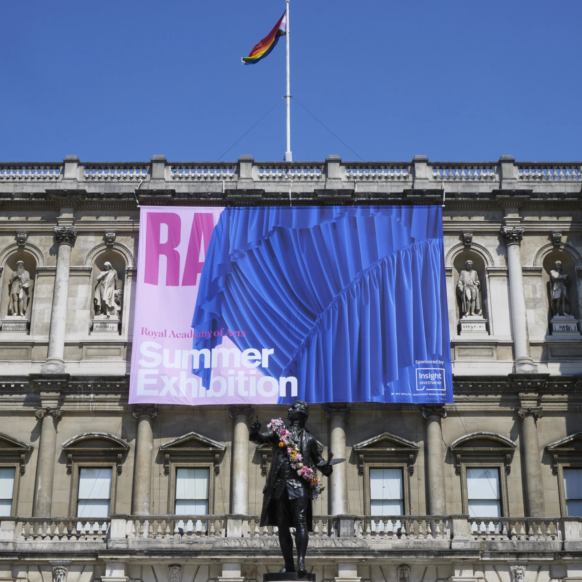 Selected for the Royal Academy of Arts’ Summer Exhibition – Phil Crow ...