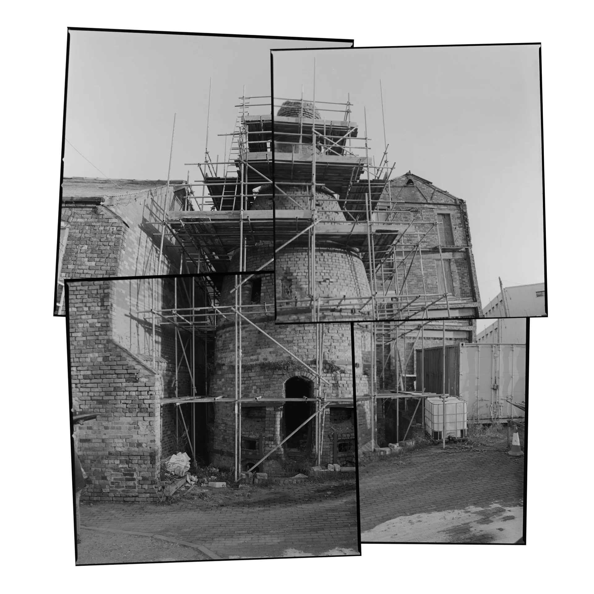 Minkstone Works -©Phil Crow